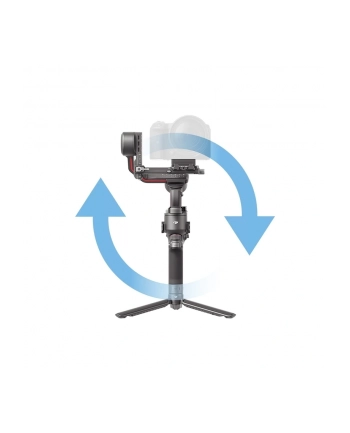 DJI Care Refresh RS 3 Mini - kod elektroniczny