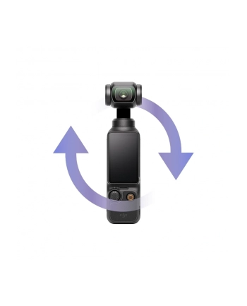 DJI Care Refresh DJI Osmo Pocket 3 (dwuletni plan) - kod elektroniczny