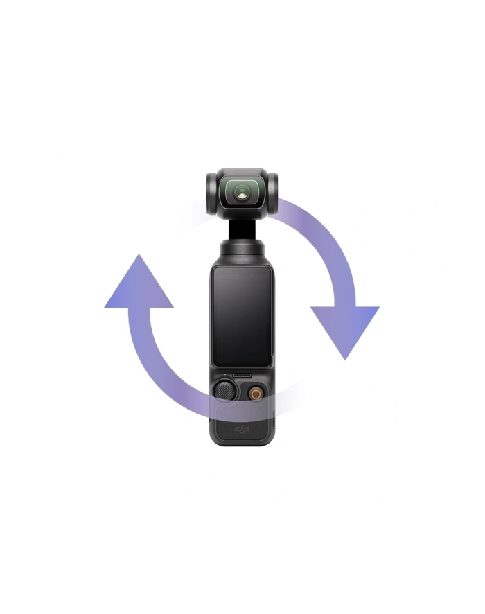 DJI Care Refresh DJI Osmo Pocket 3 (dwuletni plan) - kod elektroniczny główny