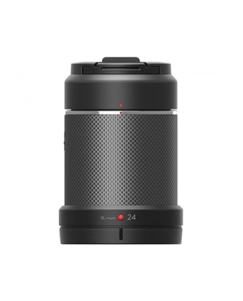 DJI Obiektyw Zenmuse X7 DL 24mm F2.8 LS ASPH (DJI061702)