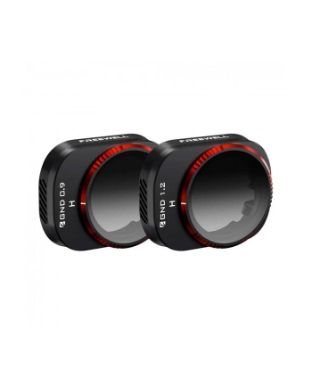 Freewell Zestaw filtrów GND do DJI Mini 4 Pro FWMN4GND