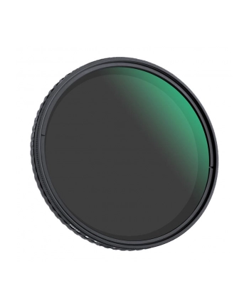 K&F Concept Filtr Nano-X 37 mm XV38