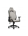 trust Fotel gamingowy GXT 723B Ruya materiałowy beżowy - nr 6