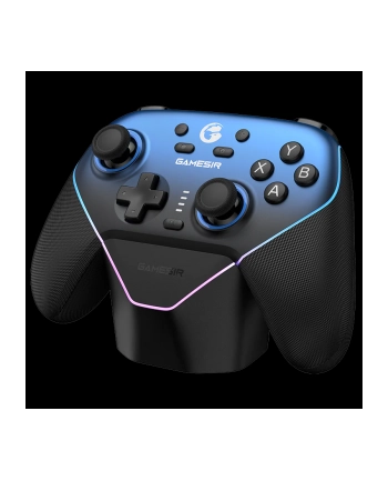 GameSir HRG7120 Super Nova Nightfall Blue Niebieski