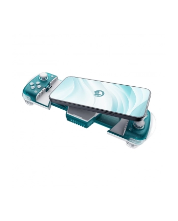 Gamesir X3 Pro USB-C z uchwytem na telefon Niebieski
