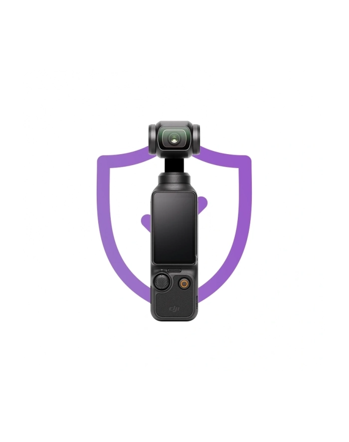 Dji Ochrona Care Refresh do Osmo Poceket 3 24 miesięce główny