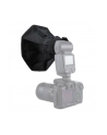 PULUZ Dyfuzor Octa Softbox Do Lampy Błyskowej Aparatu - nr 2