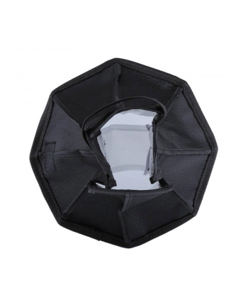 PULUZ Dyfuzor Octa Softbox Do Lampy Błyskowej Aparatu