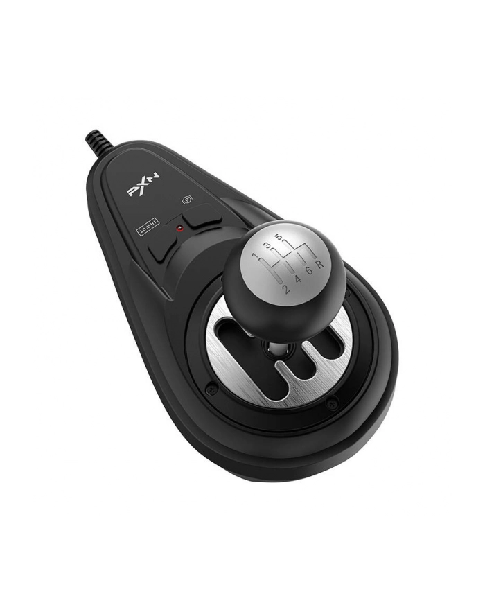 PXN Drążek zmiany biegów PXN-A7 (PC/PS3/PS4/Xbox One/Switch) 59218 główny