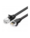 Ugreen kabel sieciowy Ethernet RJ45 Cat.6 UTP 2m czarny (50185) - nr 2