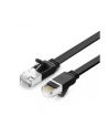 Ugreen kabel sieciowy Ethernet RJ45 Cat.6 UTP 2m czarny (50185) - nr 3