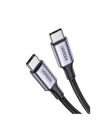 UGREEN  KABEL USB C- USB C 1,5M 5A PD QC3.0 70428  (UGREEN_20201009110524)