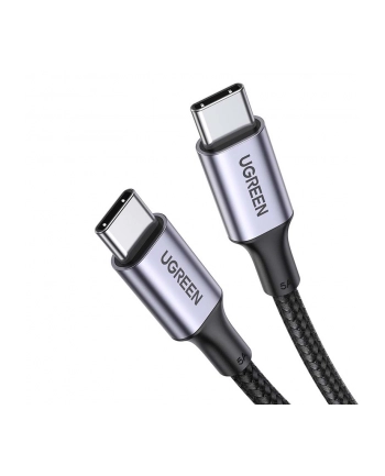 Ugreen Usb-C Do Us316, 100W, 2M (Czarny) (50552)