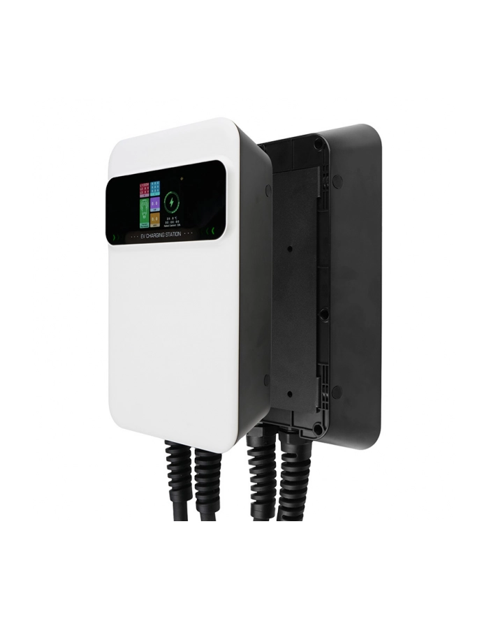 Besen Ładowarka Do Samochodu Elektrycznego Sq20 App 7 Kw główny