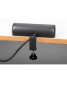 digitus Listwa zasilająca biurkowa, 3 gniazda Schuko, 2x USB-A (2x 12W), 1x USB-C (30W) z zaciskiem na blat, kabel 1,5m, czarna - nr 31