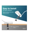 digitus Listwa zasilająca biurkowa, 3 gniazda Schuko, 2x USB-A (2x 12W), 1x USB-C (30W) z zaciskiem na blat, kabel 1,5m, biała - nr 13