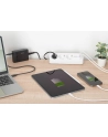 digitus Listwa zasilająca biurkowa, 3 gniazda Schuko, 2x USB-A (2x 12W), 1x USB-C (30W) z zaciskiem na blat, kabel 1,5m, biała - nr 16