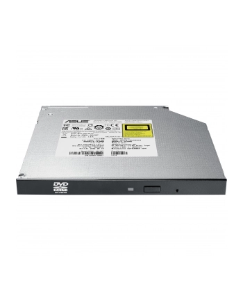 asus Nagrywarka wewnętrzna SDRW-08U1MT czarna
