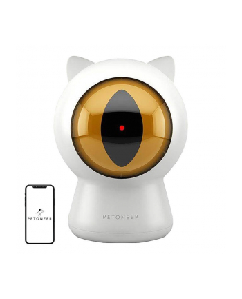 Petoneer Inteligentny Laser Do Zabawy Dla Psa / Kota Smart Dot nr 1