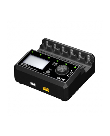Skyrc Ładowarka NC2500 Pro AA / AAA SK10018501