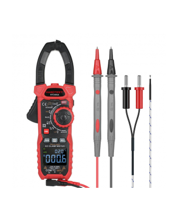 Habotest Cyfrowy Miernik Cęgowy Ht208D 29058