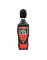 Habotest Cyfrowy Miernik Decybeli Usb A/C Ht622B - nr 5