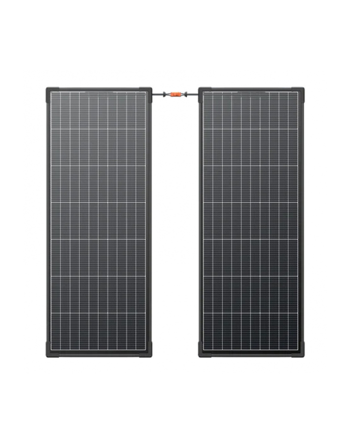 Ecoflow Zestaw Panel Fotowoltaiczny 130W 2szt. główny