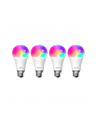 Meross Inteligentna Żarówki Led, Rgbww, 4 Szt. - nr 2
