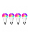 Meross Inteligentna Żarówki Led, Rgbww, 4 Szt. - nr 3