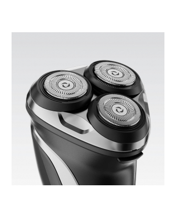 feel-maestro Golarka elektryczna męska USB MR-673 nr 2