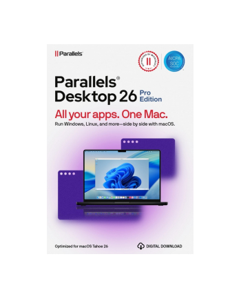 corel Parallels Desktop 26 Full