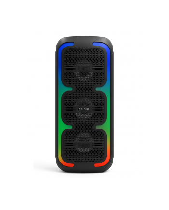 squeak Głośnik bluetooth 5.3 Karaoke BeatOne USB-C SQ1009 nr 1