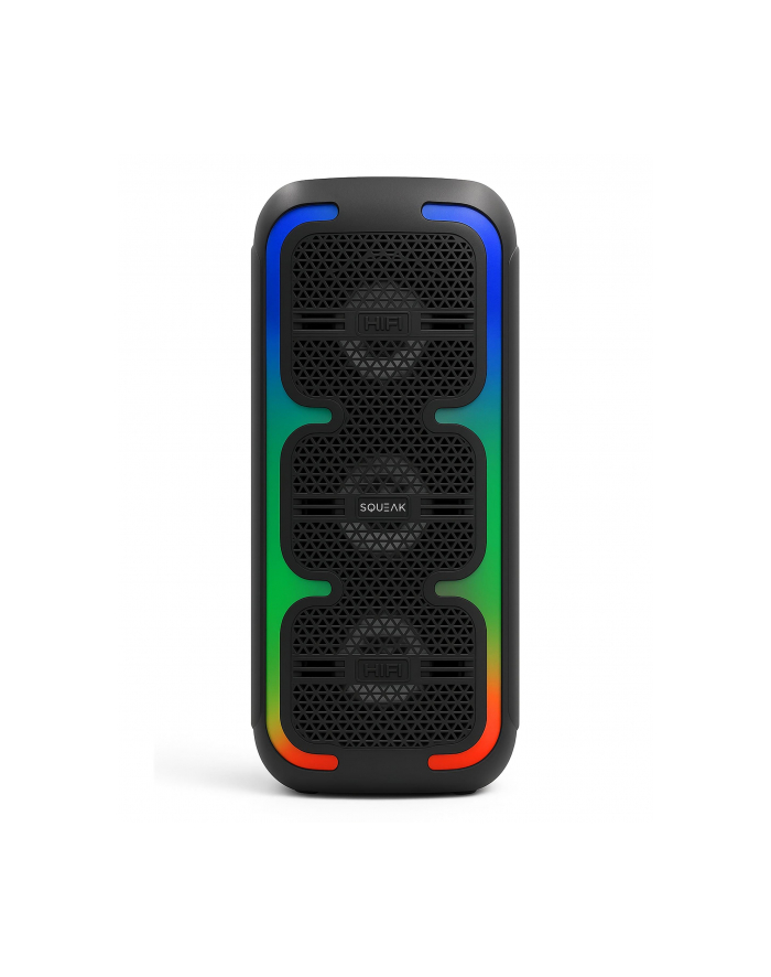 squeak Głośnik bluetooth 5.3 Karaoke BeatOne USB-C SQ1009 główny
