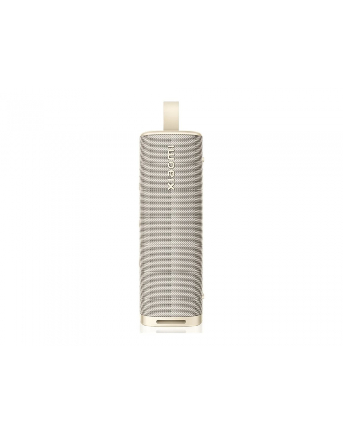 xiaomi Głośnik przenośny Bluetooth 30W Złoty główny