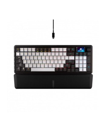 corsair Klawiatura Vanguard 96 MLX Plasma Dual Tone