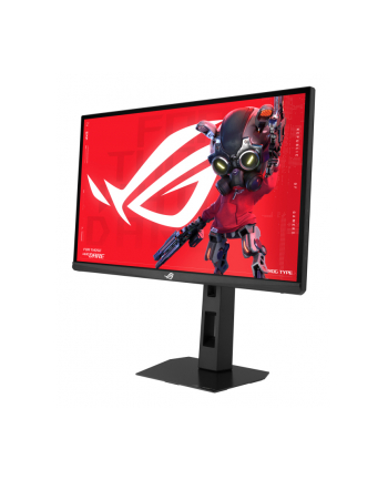 asus Monitor 24 cale Rog Strix XG248QSG Ace 610Hz 2xHDMI DP nr 1
