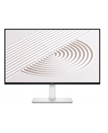 dell Monitor 23.8 cala S2425HS IPS LED 100Hz Full HD (1920x1080)/16:9/2xHDMI/Speakers/fully adjustable stand/3Y