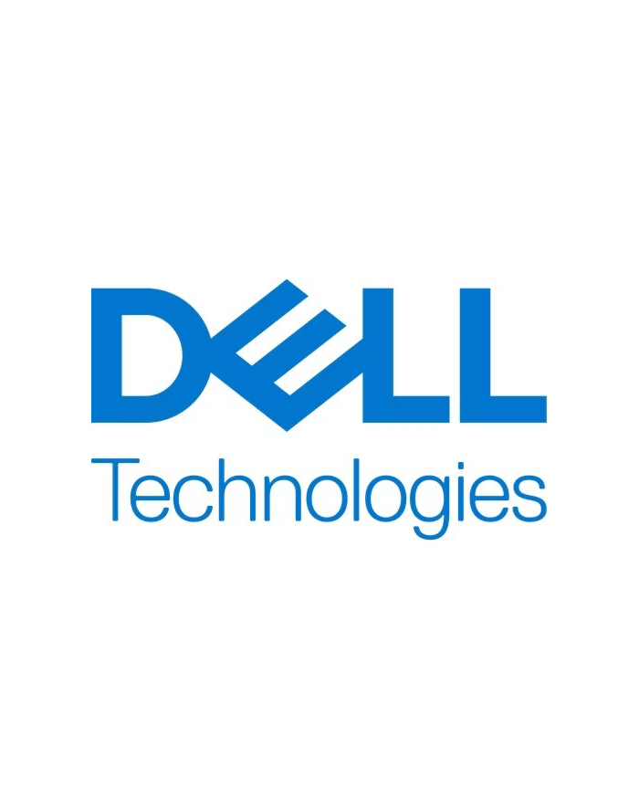 dell Klamra dysku HDD 3.5 cala z kablem - Slim główny