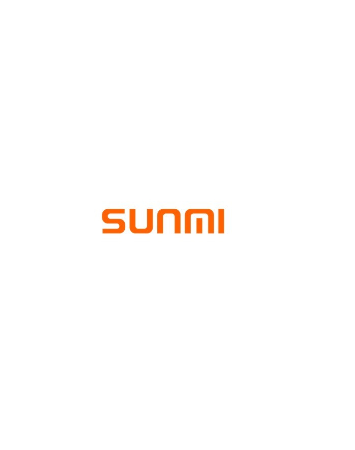 sunmi CPad 14 '' A14 8+12 8GB, NFC, WiFi, Esim 4G główny