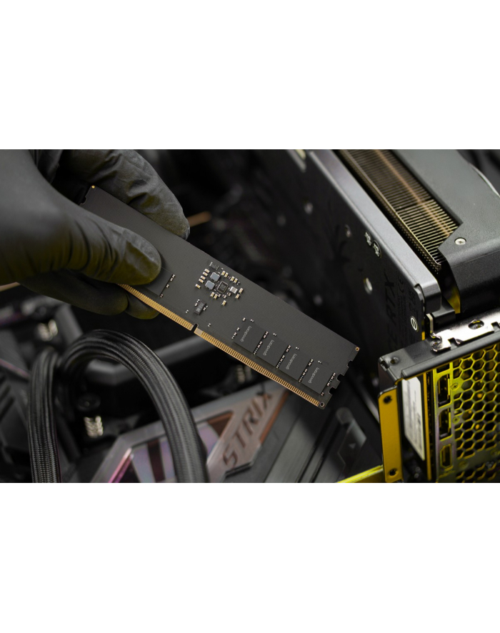 goodram Pamięć DDR5 CUDIMM 16GB(1*16) 6400 CL52 główny