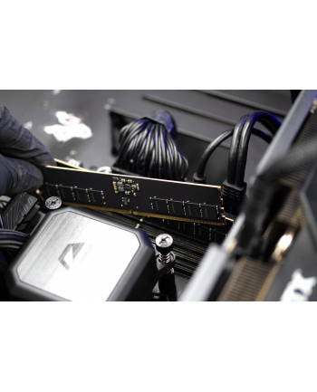 goodram Pamięć DDR5 CUDIMM 16GB(1*16) 6400 CL52