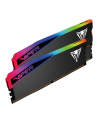 patriot Pamięć DDR5 Viper Elite 5 Ultra RGB 64GB/6000 (2x32GB) CL28 - nr 6