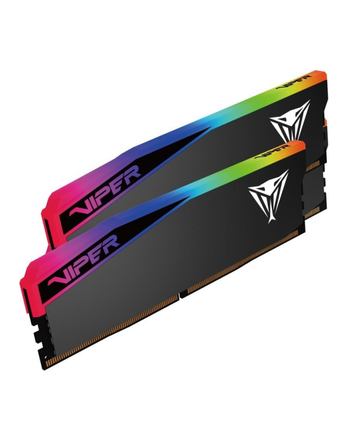 patriot Pamięć DDR5 Viper Elite 5 Ultra RGB 64GB/6000 (2x32GB) CL28 główny
