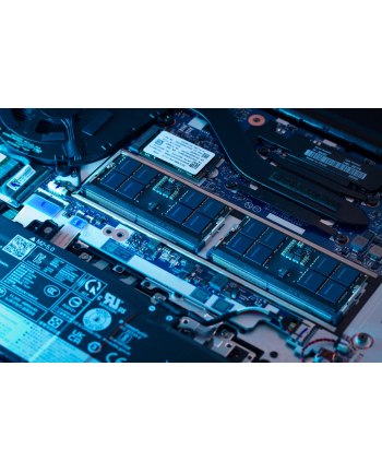 goodram Pamięć do notebooka DDR5 CSODIMM 16GB(1*16) 6400 CL52