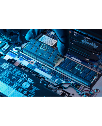 goodram Pamięć do notebooka DDR5 CSODIMM 16GB(1*16) 6400 CL52