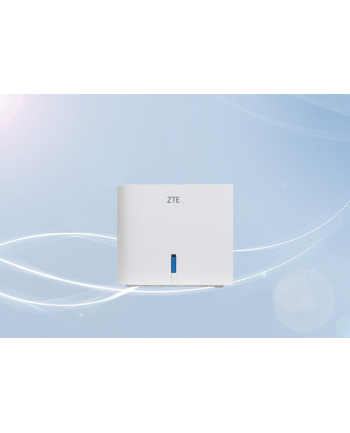 zte Router Z1200 WiFi