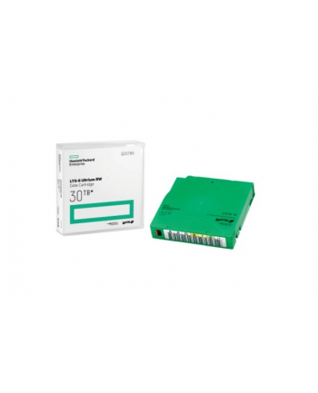 hewlett packard enterprise LTO-8 30TB RW Data Cartridge Q2078A nr 1