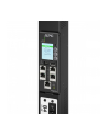 apc Listwa Rack PDU APDU11350SM Advanced, Switched Metered Outlet, 17.3kW, 3PH, 415V, 30A, 530P6, 48 gniazd - nr 2