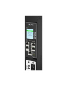 apc Listwa Rack PDU APDU11350SM Advanced, Switched Metered Outlet, 17.3kW, 3PH, 415V, 30A, 530P6, 48 gniazd - nr 6