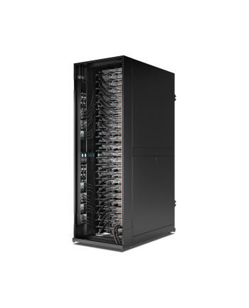 apc Listwa Rack PDU APDU11350SM Advanced, Switched Metered Outlet, 17.3kW, 3PH, 415V, 30A, 530P6, 48 gniazd